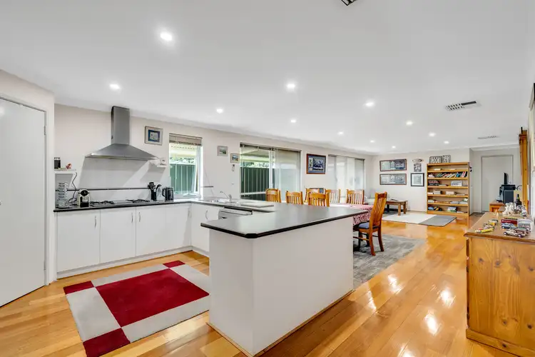 Fourth view of Homely house listing, 1 JAMES GILMOUR WAY, Darch WA 6065