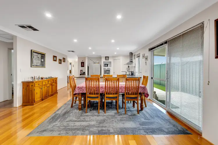 Fifth view of Homely house listing, 1 JAMES GILMOUR WAY, Darch WA 6065
