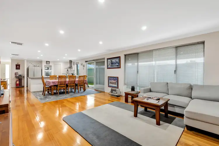 Seventh view of Homely house listing, 1 JAMES GILMOUR WAY, Darch WA 6065