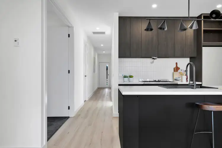 Fifth view of Homely house listing, 75 Plymouth Boulevard, Clyde North VIC 3978