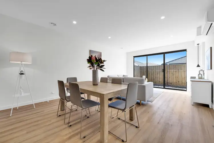 Seventh view of Homely house listing, 75 Plymouth Boulevard, Clyde North VIC 3978