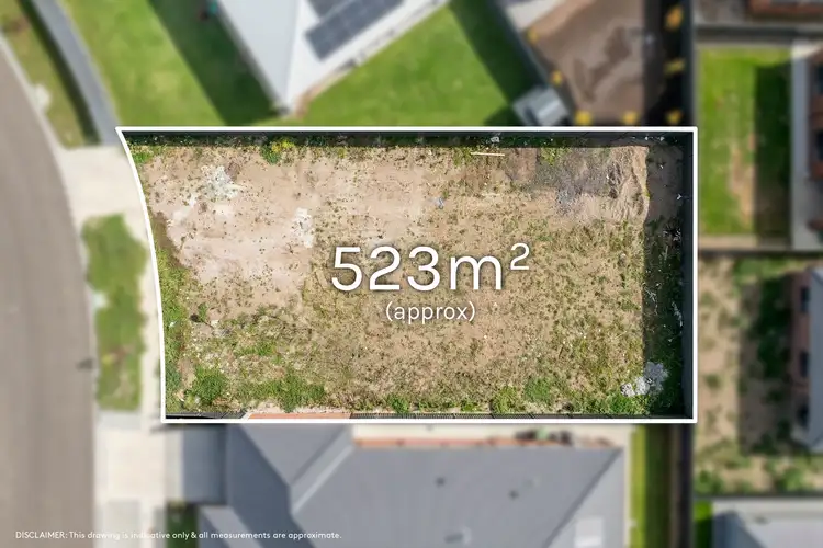 Fifth view of Homely land listing, Lot 308/14 Clayton Street, Lara VIC 3212