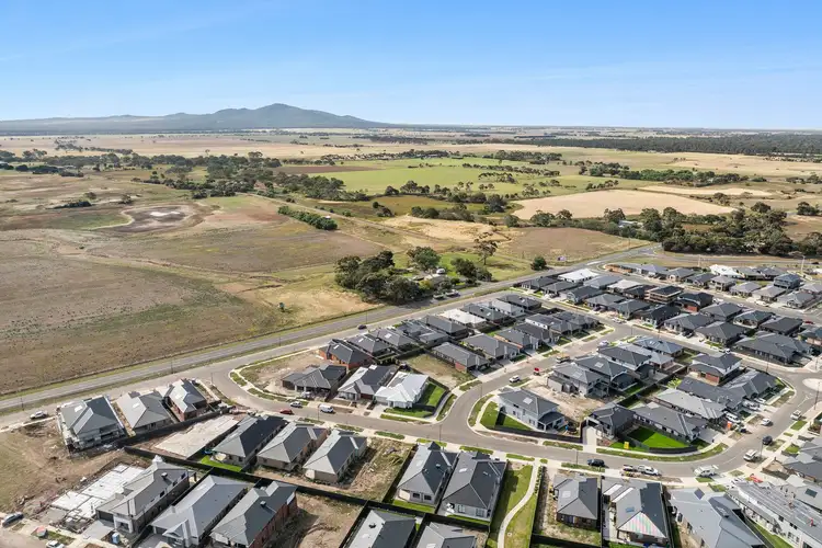 Sixth view of Homely land listing, Lot 308/14 Clayton Street, Lara VIC 3212