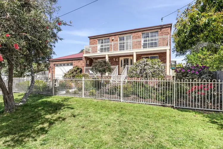 61 Harvey Road, St Leonards VIC 3223