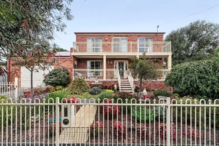 Sixth view of Homely house listing, 61 Harvey Road, St Leonards VIC 3223