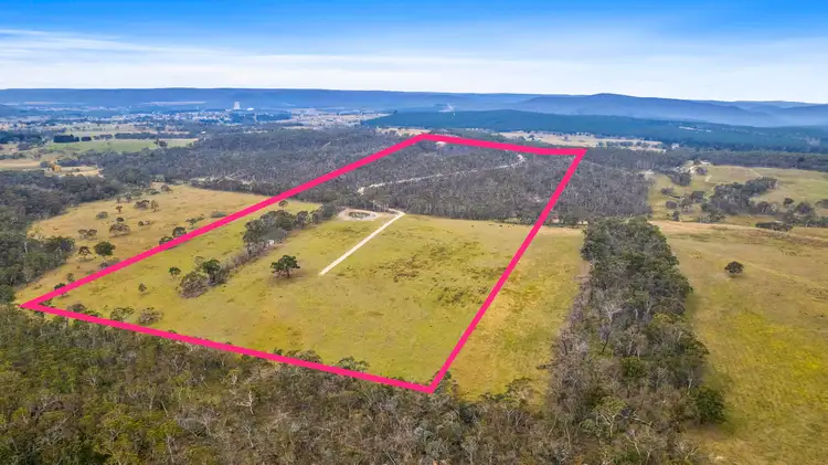 316 Rydal Road, Mount Lambie NSW 2790