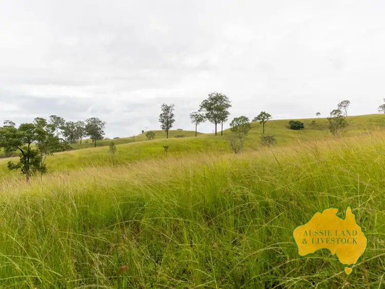 Main view of Homely rural property listing, 150 Tableland Road, Tirroan QLD 4671