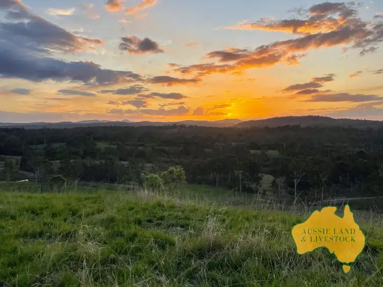 Second view of Homely rural property listing, 150 Tableland Road, Tirroan QLD 4671