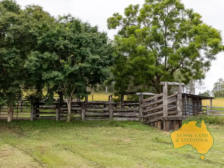 Fifth view of Homely rural property listing, 150 Tableland Road, Tirroan QLD 4671