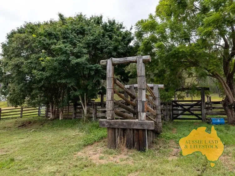 Sixth view of Homely rural property listing, 150 Tableland Road, Tirroan QLD 4671
