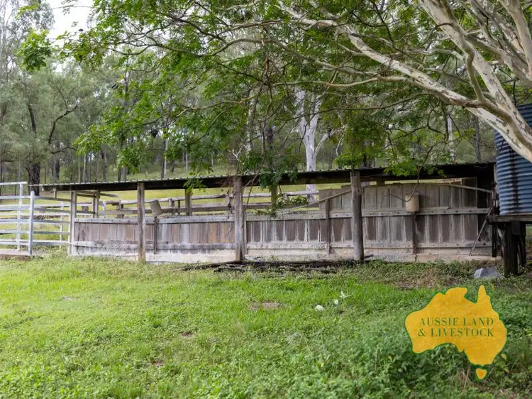 Seventh view of Homely rural property listing, 150 Tableland Road, Tirroan QLD 4671