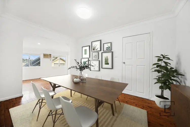 Third view of Homely house listing, 43 Endeavour Street, Seven Hills NSW 2147