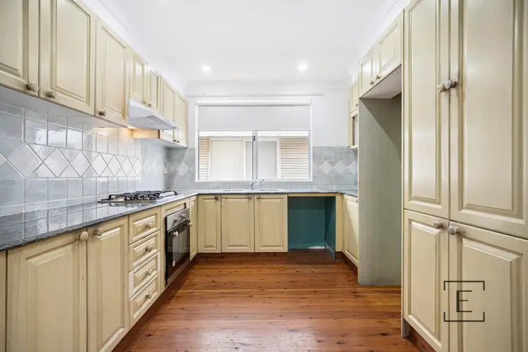 Fifth view of Homely house listing, 43 Endeavour Street, Seven Hills NSW 2147