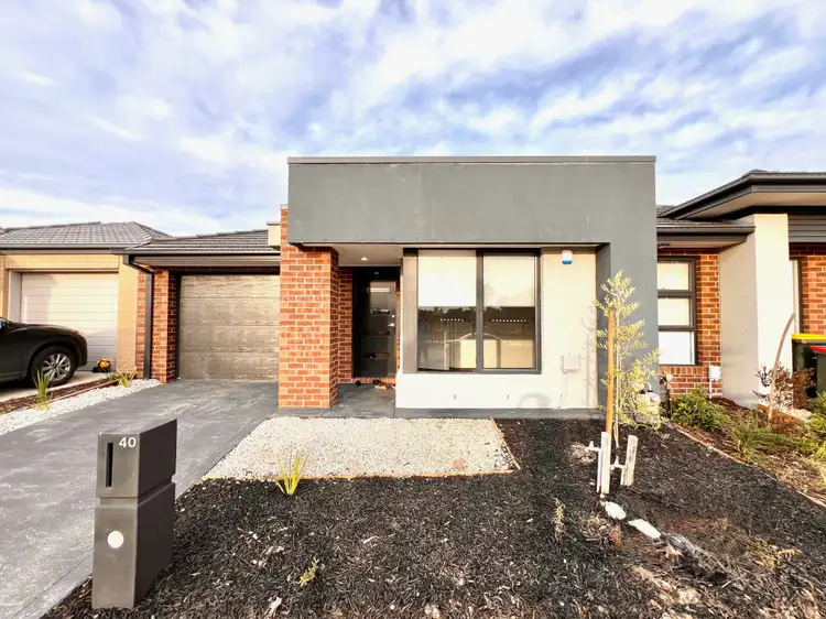 40 Imatra Loop, Tarneit VIC 3029