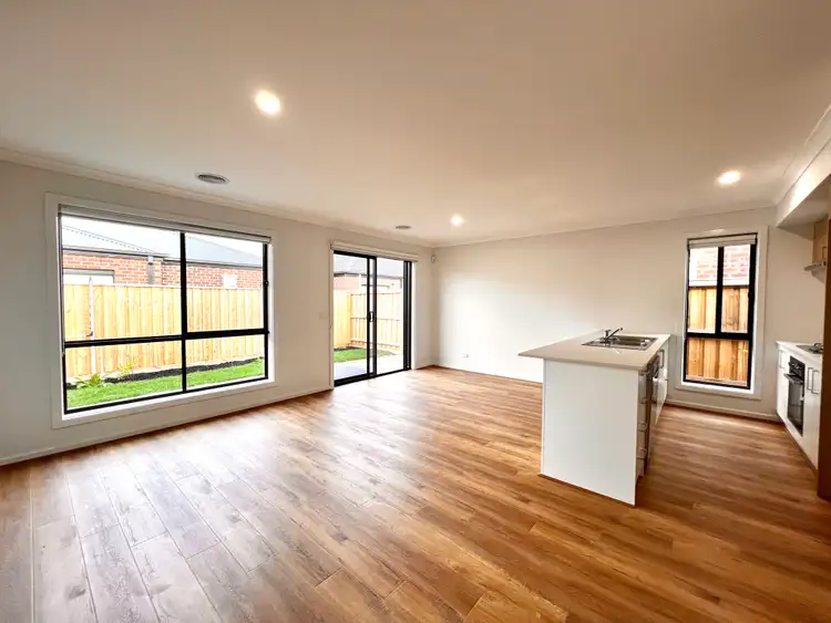 Second view of Homely house listing, 40 Imatra Loop, Tarneit VIC 3029