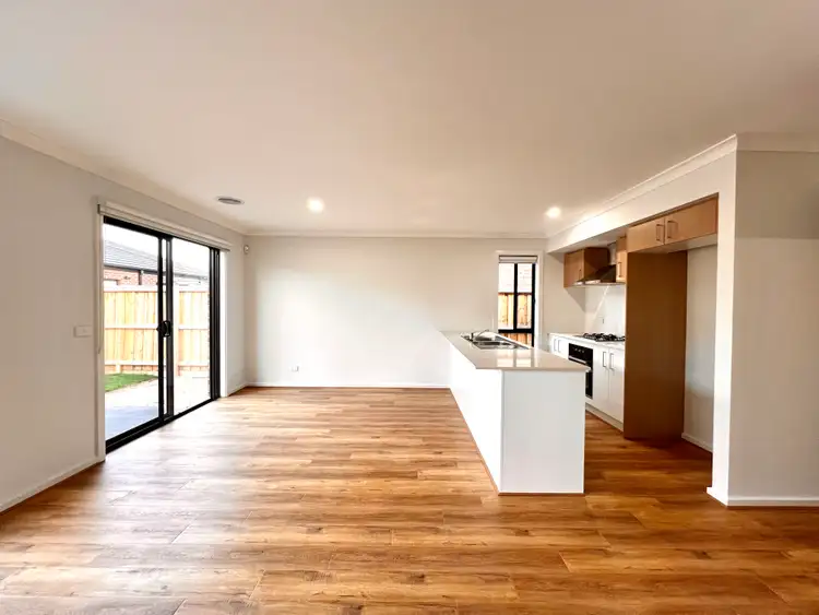 Third view of Homely house listing, 40 Imatra Loop, Tarneit VIC 3029