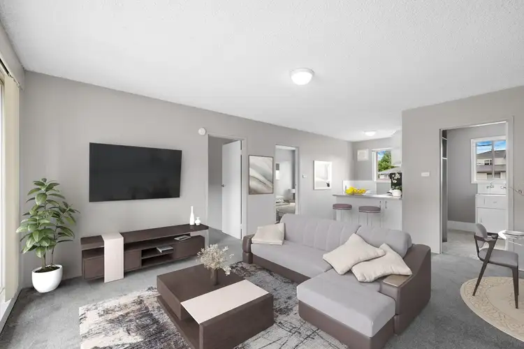10/106 Henderson Road, Crestwood NSW 2620