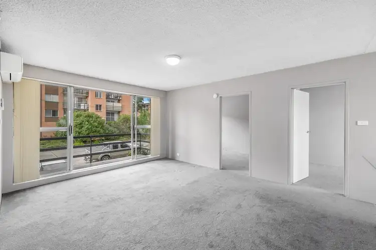 Fourth view of Homely unit listing, 10/106 Henderson Road, Crestwood NSW 2620