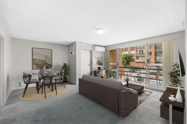 Fifth view of Homely unit listing, 10/106 Henderson Road, Crestwood NSW 2620