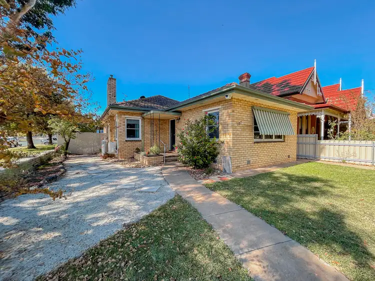 107 Victoria Street, Kerang VIC 3579