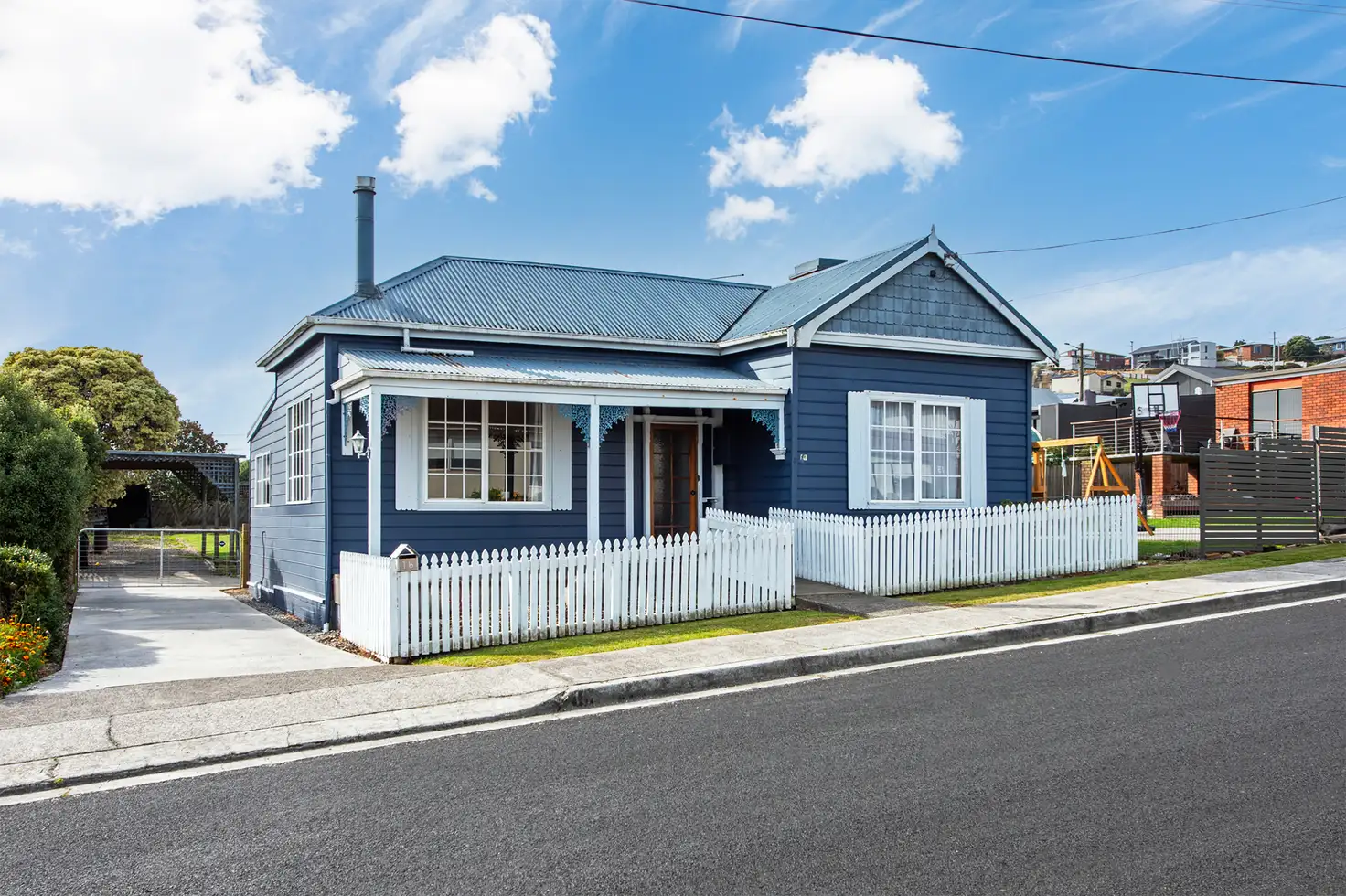 Main view of Homely house listing, 16 David Street, Smithton TAS 7330