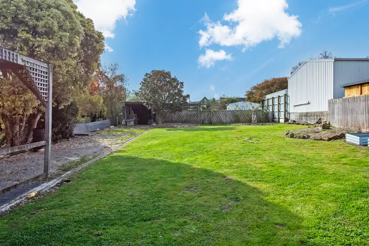 Fifth view of Homely house listing, 16 David Street, Smithton TAS 7330