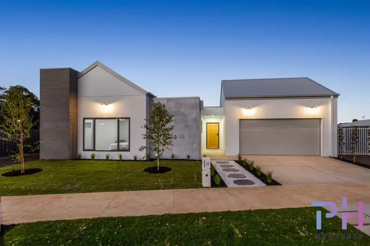 37 Oscar Drive, Marong VIC 3515
