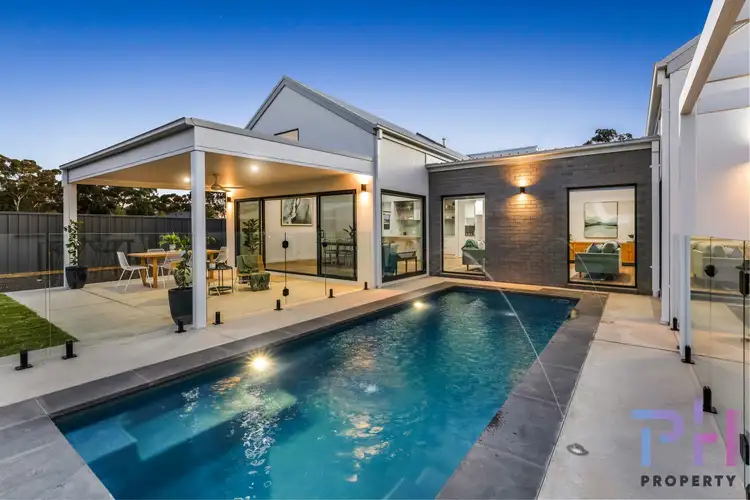 Second view of Homely house listing, 37 Oscar Drive, Marong VIC 3515