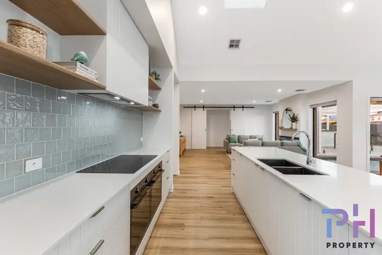 Fourth view of Homely house listing, 37 Oscar Drive, Marong VIC 3515