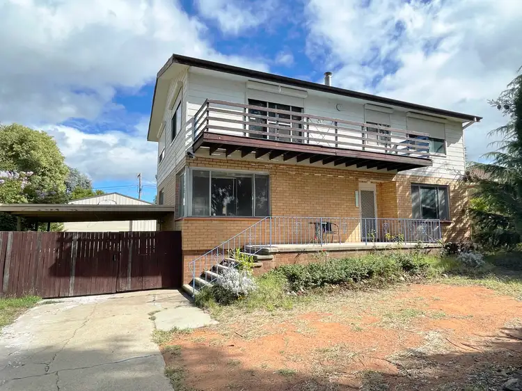 97 Starke Street, Higgins ACT 2615