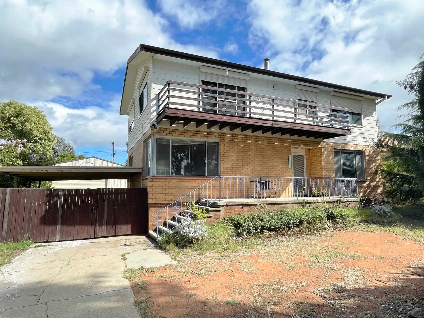 Main view of Homely house listing, 97 Starke Street, Higgins ACT 2615