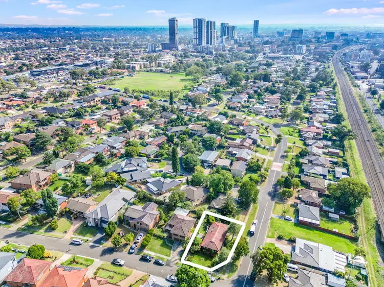Second view of Homely house listing, 19 Deerwood Avenue, Liverpool NSW 2170