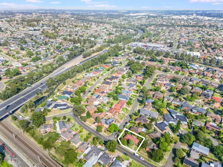 Fifth view of Homely house listing, 19 Deerwood Avenue, Liverpool NSW 2170