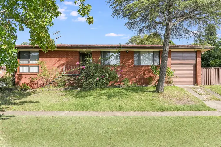 Sixth view of Homely house listing, 19 Deerwood Avenue, Liverpool NSW 2170