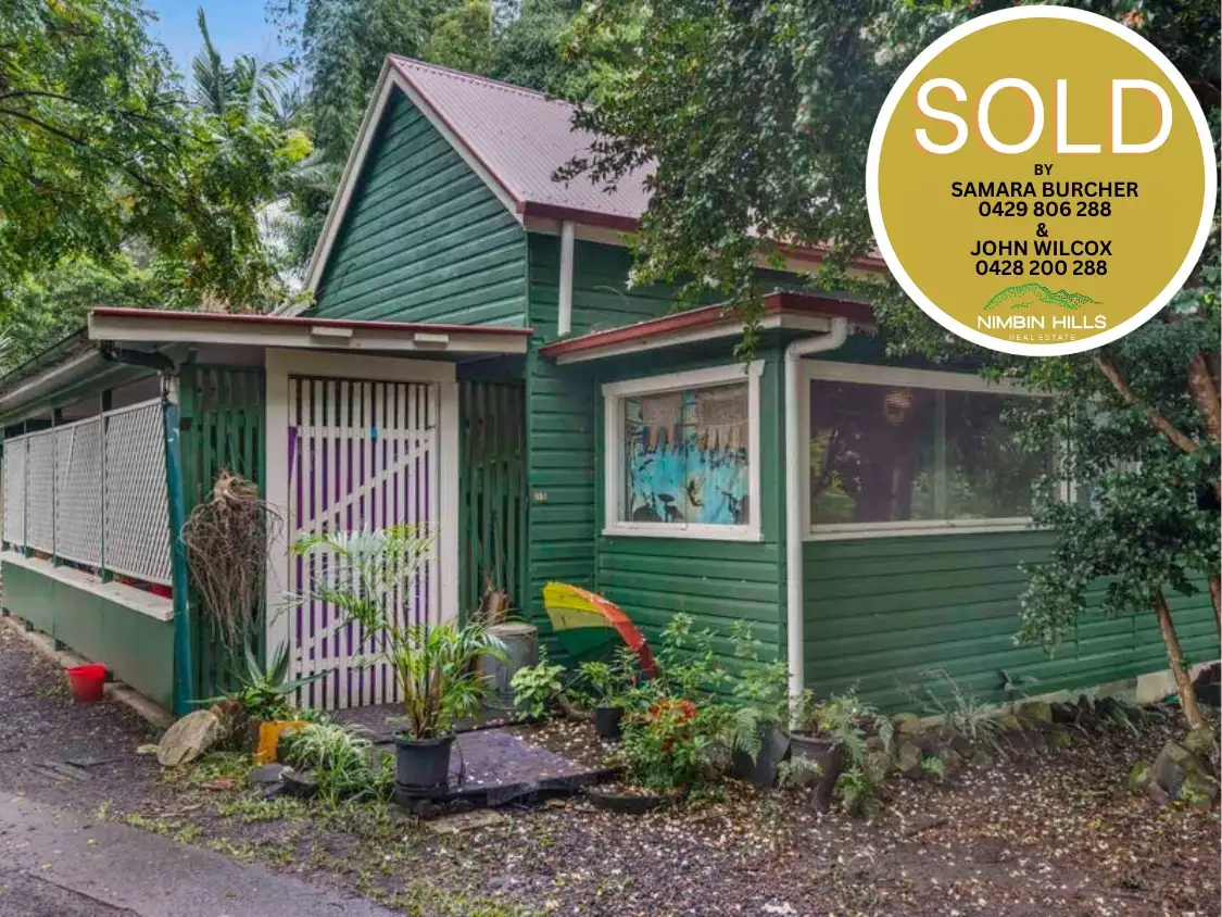 Main view of Homely house listing, 82 Cullen Street, Nimbin NSW 2480