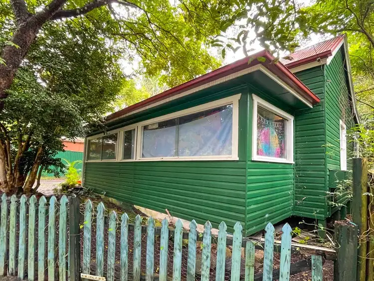Third view of Homely house listing, 82 Cullen Street, Nimbin NSW 2480