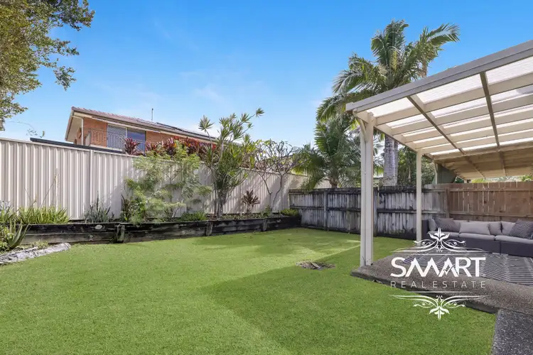 Fifth view of Homely semi-detached listing, 1 / 56 Hollywell Road, Biggera Waters QLD 4216