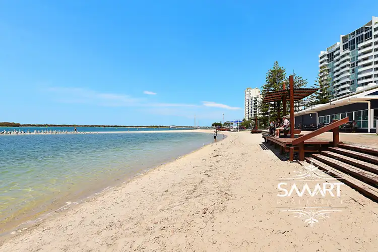 Sixth view of Homely semi-detached listing, 1 / 56 Hollywell Road, Biggera Waters QLD 4216