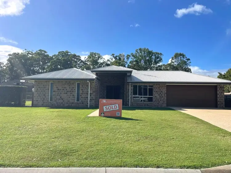 Main view of Homely house listing, 4 Jordana Place, Glass House Mountains QLD 4518