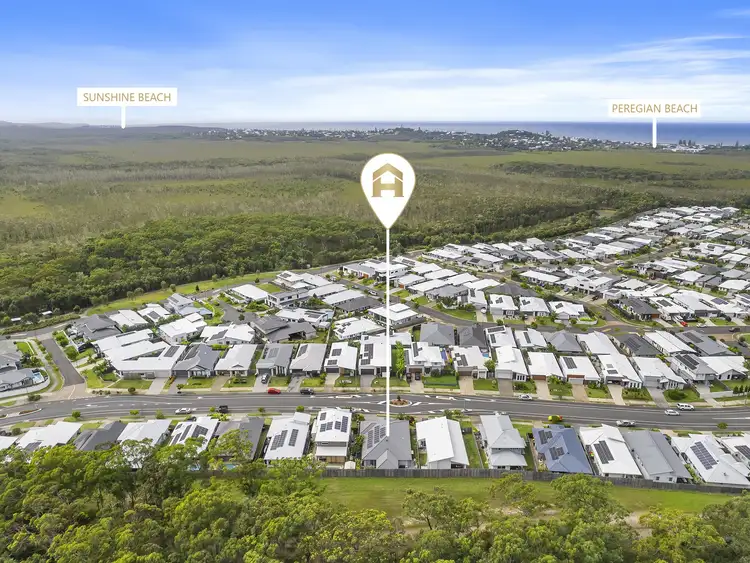 Second view of Homely house listing, 138 OLD EMU MOUNTAIN ROAD, Peregian Beach QLD 4573