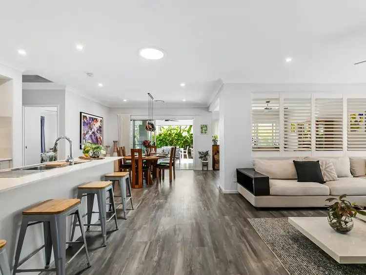Fourth view of Homely house listing, 138 OLD EMU MOUNTAIN ROAD, Peregian Beach QLD 4573