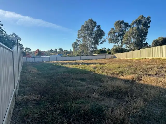 Main view of Homely land listing, 2 ROSEN COURT, Koondrook VIC 3580