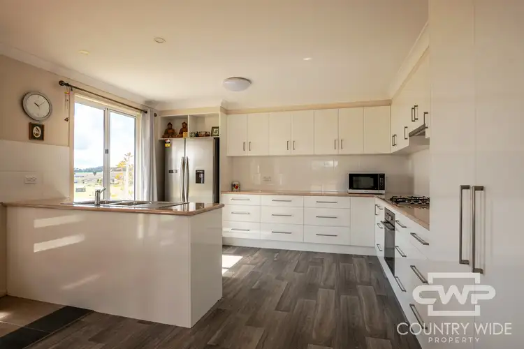 Third view of Homely rural property listing, 49 Galloway Place, Glen Innes NSW 2370