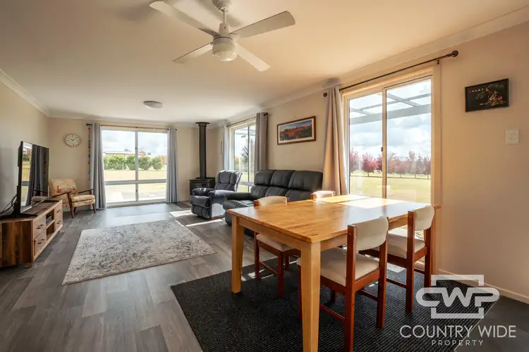 Fourth view of Homely rural property listing, 49 Galloway Place, Glen Innes NSW 2370