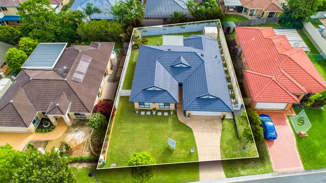 Second view of Homely house listing, 42 Chilton Crescent, North Lakes QLD 4509