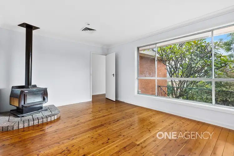 Second view of Homely house listing, 15 Reeves Way, Dapto NSW 2530