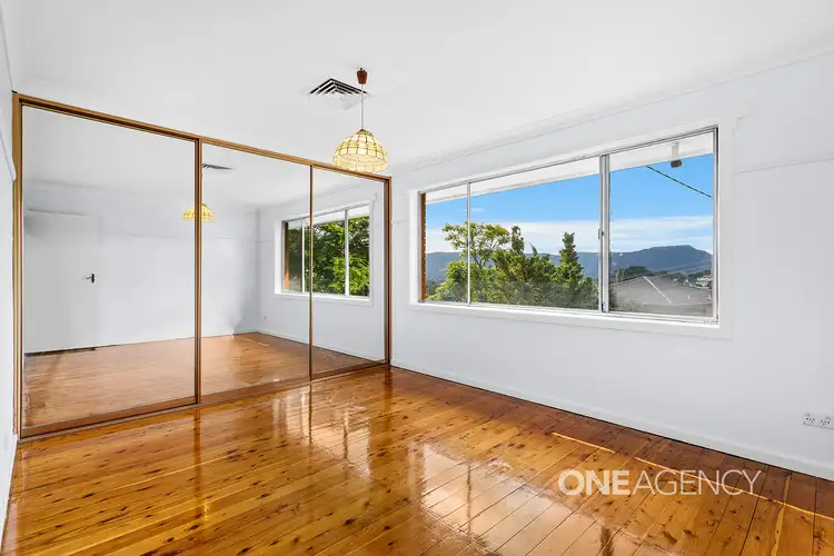 Fourth view of Homely house listing, 15 Reeves Way, Dapto NSW 2530
