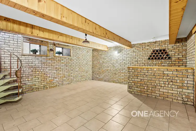 Fifth view of Homely house listing, 15 Reeves Way, Dapto NSW 2530