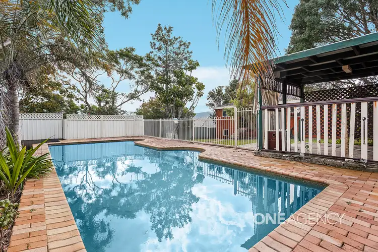 Sixth view of Homely house listing, 15 Reeves Way, Dapto NSW 2530