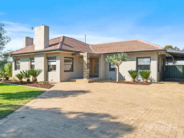 Main view of Homely house listing, 117 Telford Street, Yarrawonga VIC 3730